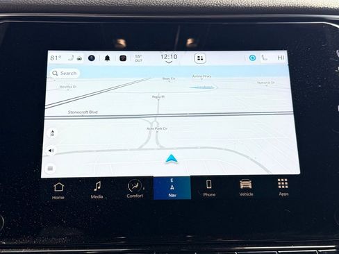 Used 2024 Jeep Wagoneer 4WD w/ Premium Group I image 26