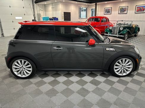 Used 2013 MINI Cooper S image 7