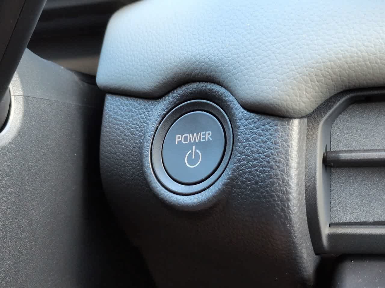 Used 2026 Toyota RAV4 SE w/ Convenience Package AWD/4WD image 26