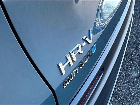 Used 2024 Honda HR-V LX image 23