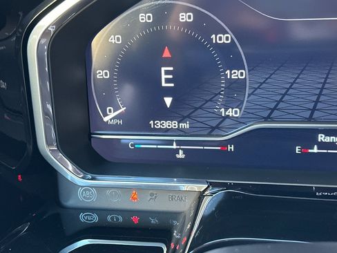 Certified 2022 GMC Sierra 1500 Elevation w/ LPO, Elevation Black Package image 33