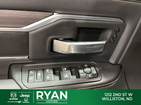 New 2026 RAM 3500 Laramie w/ Night Edition image 56