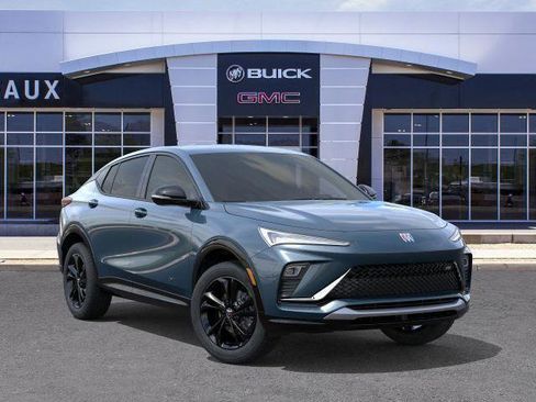 New 2026 Buick Envista Sport Touring image 31