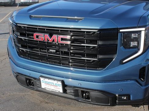 New 2026 GMC Sierra 1500 Elevation w/ Elevation Premium Package image 17