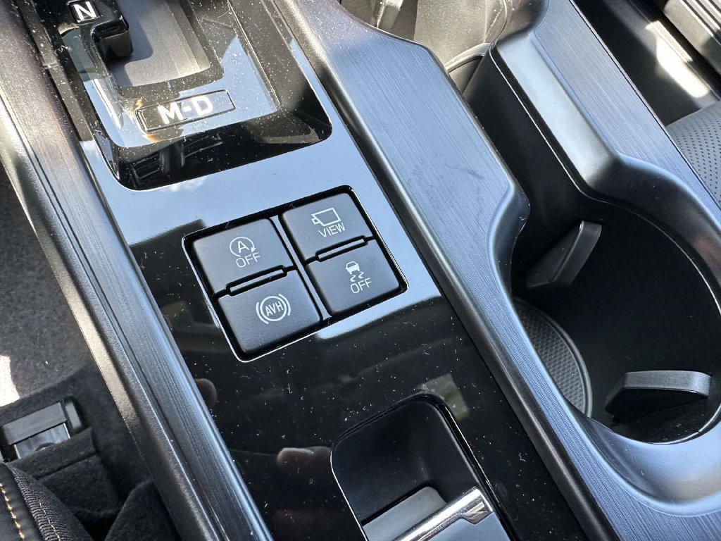 New 2026 Subaru Outback Wilderness AWD/4WD image 21