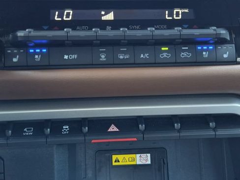 Used 2024 Toyota Tundra 1794 Edition RWD image 17