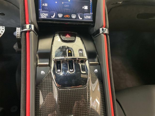 Used 2024 Ferrari Roma RWD image 31