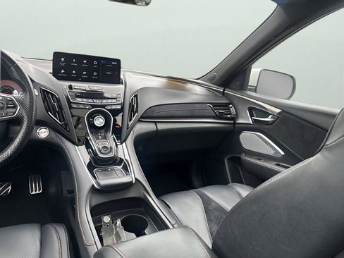 Used 2023 Acura RDX A-Spec image 24