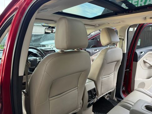 Used 2013 Ford Escape SEL image 15