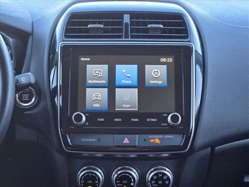 Used 2024 Mitsubishi Outlander Sport AWD image 13