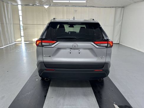 Used 2024 Toyota RAV4 XLE AWD/4WD image 20
