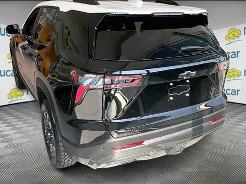 New 2026 Chevrolet Equinox ACTIV w/ Convenience Package III image 6