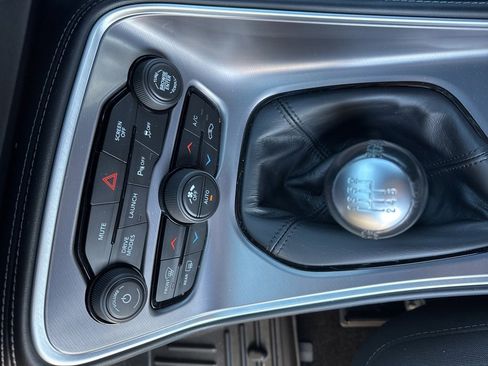 Certified 2020 Dodge Challenger R/T Scat Pack image 27