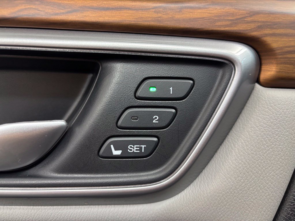Certified 2019 Honda CR-V EX-L image 28