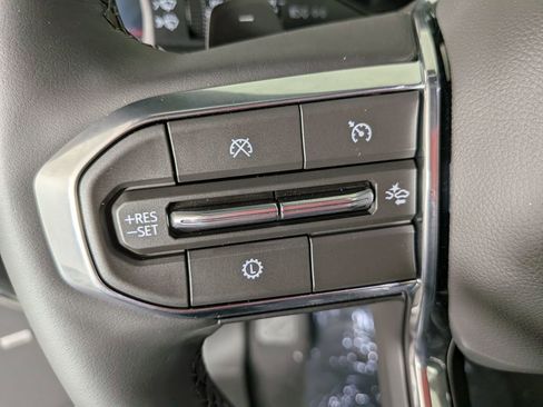 New 2026 GMC Yukon XL Denali w/ LPO, Floor Liner Package image 20