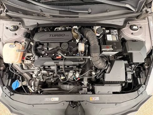 Used 2022 Hyundai Elantra N Line FWD image 9