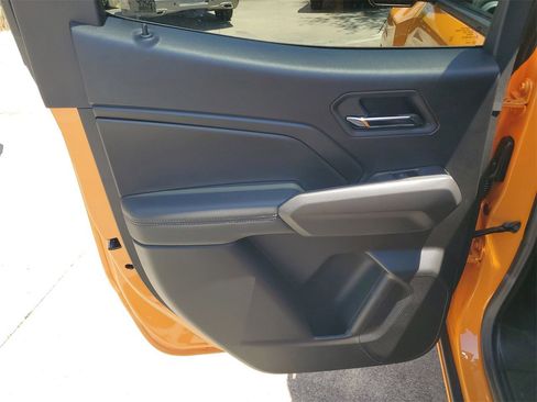 New 2025 Chevrolet Colorado LT image 7
