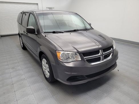 Used 2017 Dodge Grand Caravan SE w/ Power Window Group FWD image 13