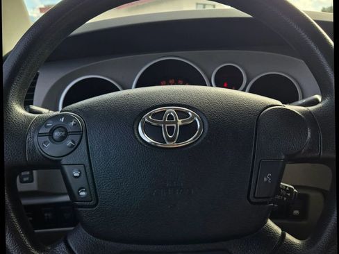 Used 2013 Toyota Tundra 4x4 CrewMax w/ TRD Off-Road Pkg image 19