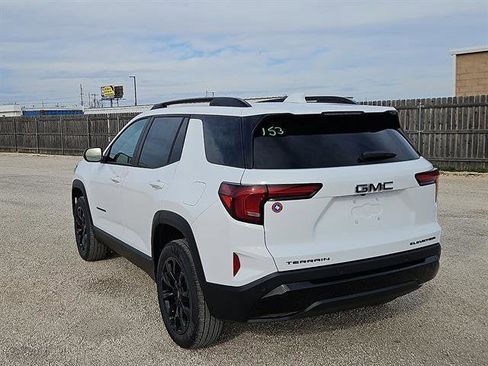 New 2026 GMC Terrain Elevation image 3