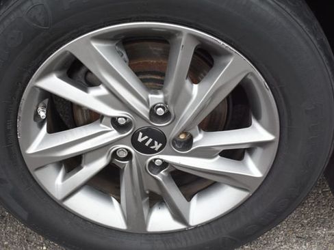 Used 2019 Kia Optima LX FWD image 38