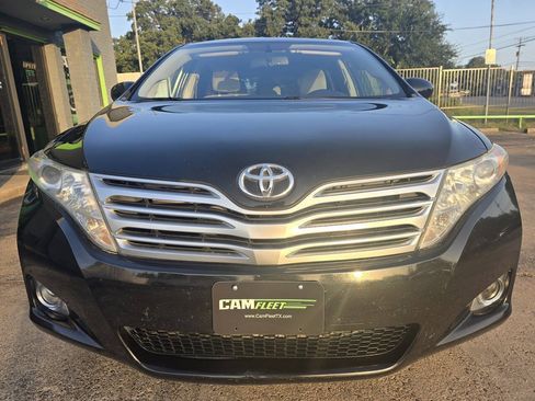 Used 2012 Toyota Venza LE FWD image 6