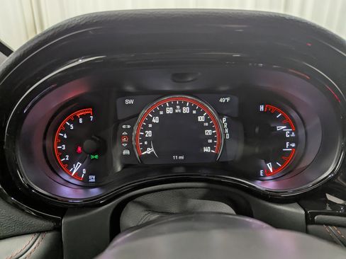 New 2026 Dodge Durango GT image 19