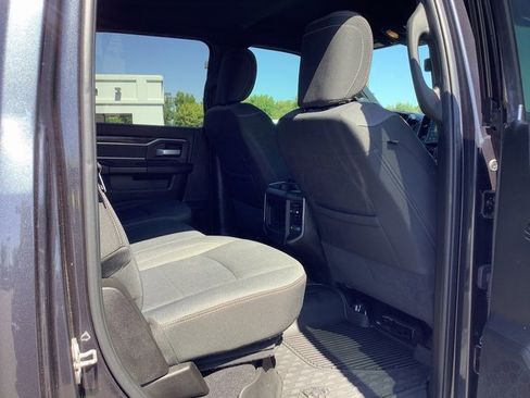 Used 2021 RAM 2500 Big Horn w/ Safety Group image 38