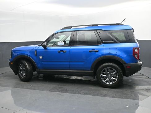 New 2025 Ford Bronco Sport Big Bend image 3