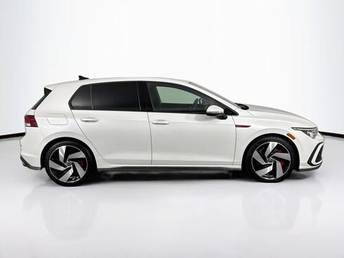 Used 2024 Volkswagen GTI S image 12