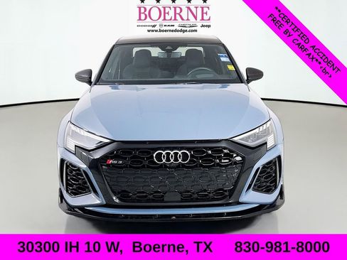 Used 2024 Audi RS 3 image 2