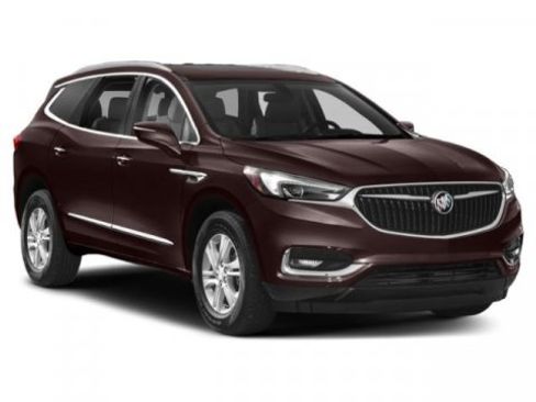 Used 2019 Buick Enclave Premium image 9