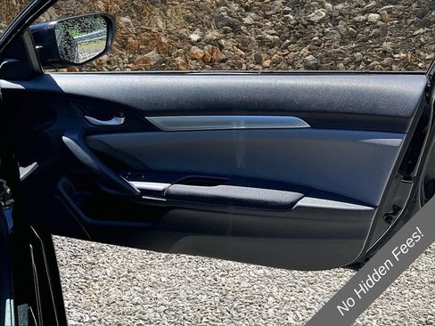 Used 2016 Honda Civic LX-P image 21