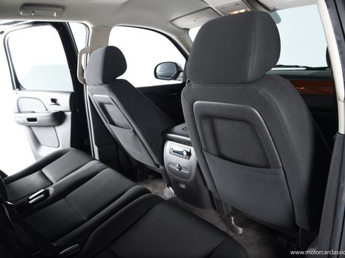Used 2014 Chevrolet Tahoe LS w/ All-Star Edition AWD/4WD image 25