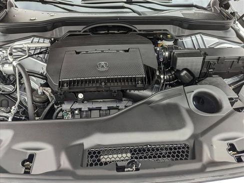 New 2026 Acura MDX SH-AWD w/ Technology Package image 19
