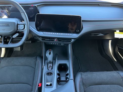 New 2025 Dodge Charger Scat Pack w/ Track Pack image 13