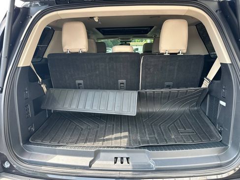 Used 2024 Ford Expedition Limited AWD/4WD image 19
