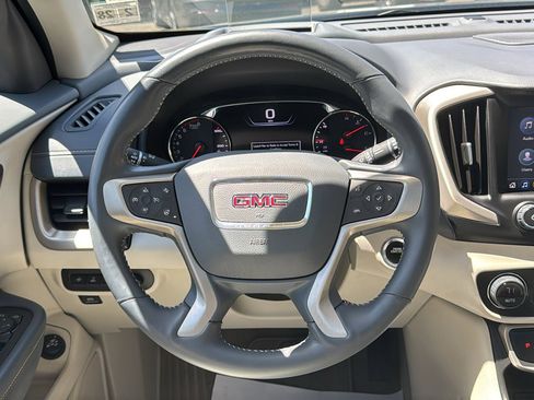Used 2022 GMC Terrain Denali AWD/4WD image 20
