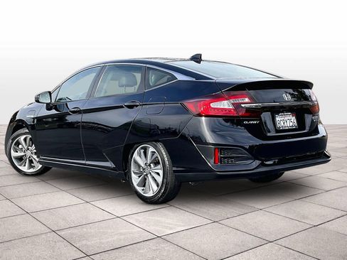 Used 2018 Honda Clarity Touring image 15