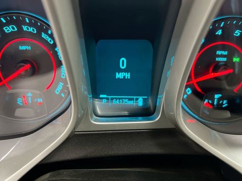 Used 2012 Chevrolet Camaro SS w/ RS Package RWD image 13