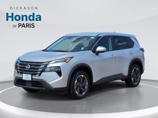 Used 2025 Nissan Rogue SV FWD video 1