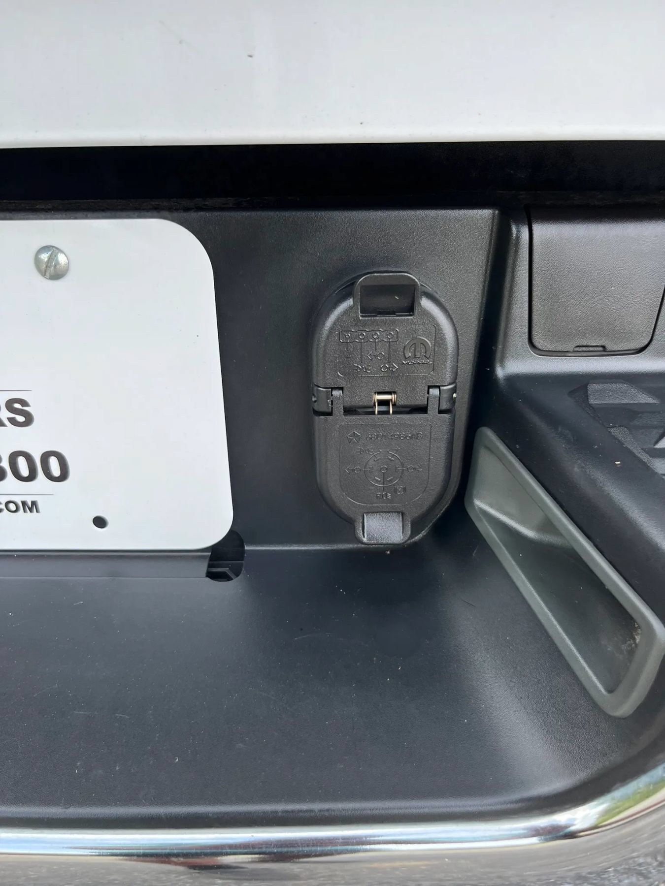 Used 2021 RAM 1500 Big Horn AWD/4WD image 9