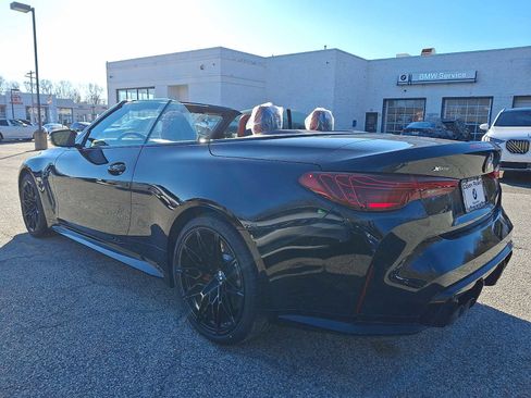 New 2026 BMW M4 xDrive Competition image 3