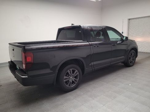 Used 2019 Honda Ridgeline Sport image 10