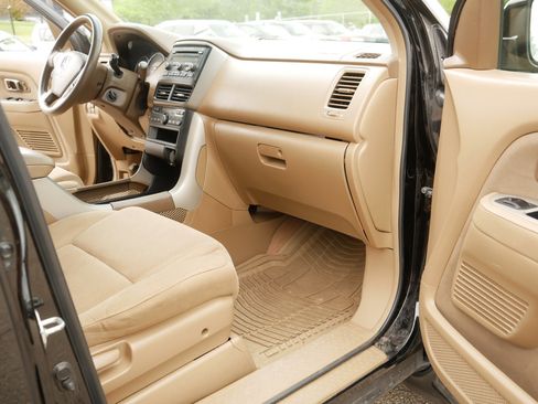 Used 2007 Honda Pilot EX image 20