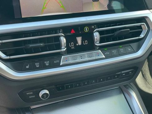 Certified 2023 BMW M440i xDrive Gran Coupe w/ Premium Package AWD/4WD image 22