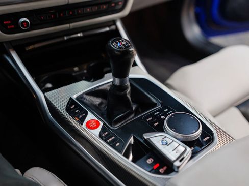 Used 2021 BMW M3 Sedan image 26