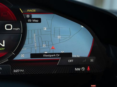 Used 2024 Ferrari 296 GTB image 39