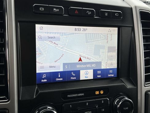 Used 2020 Ford F350 Lariat AWD/4WD image 20