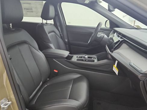 New 2026 Jeep Cherokee Limited AWD/4WD image 30